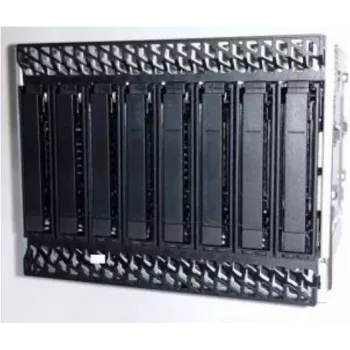 Nešiklio skydelis Intel AUP8X25S3NVDK 2,5 colio Juodas Nerūdijantis plienas