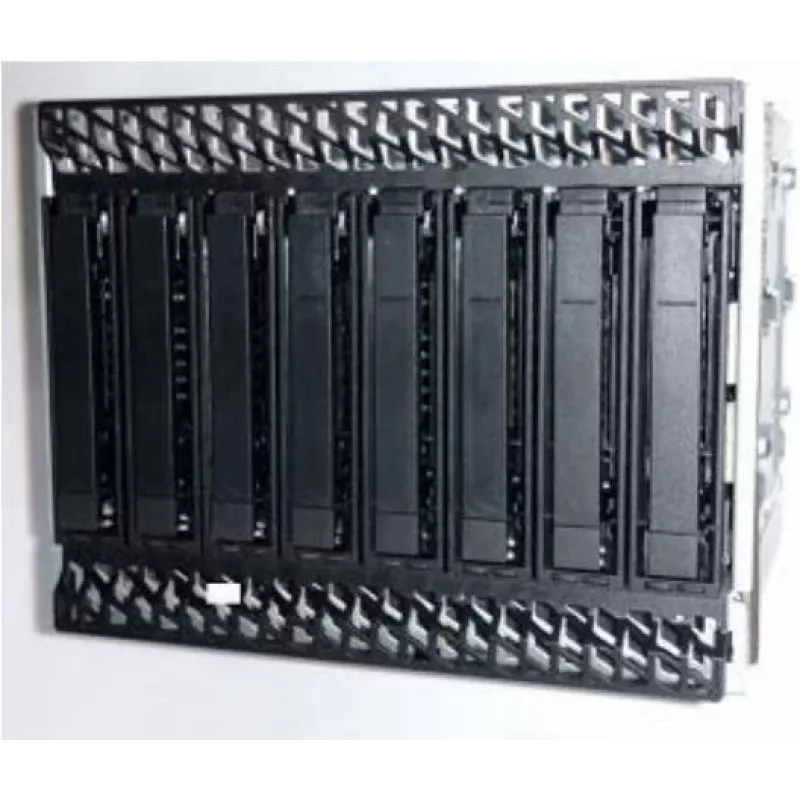 Nešiklio skydelis Intel AUP8X25S3NVDK 2,5 colio Juodas Nerūdijantis plienas