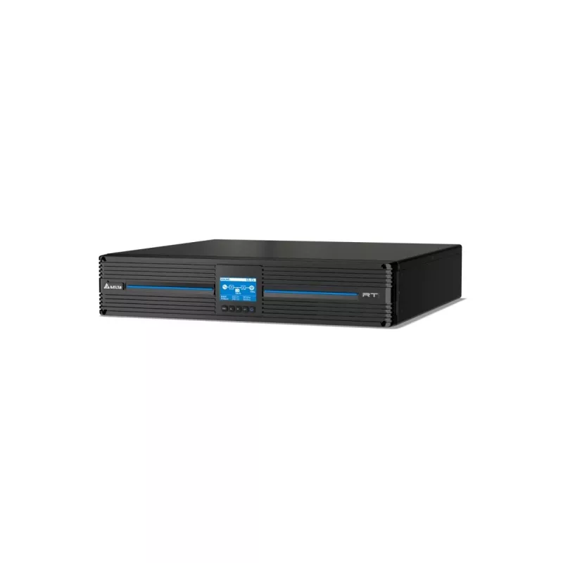 Nepertraukiamo maitinimo šaltinis Delta Amplon RT Pro UPS302R2RT1B035 3000 VA 230 V kintamoji srovė