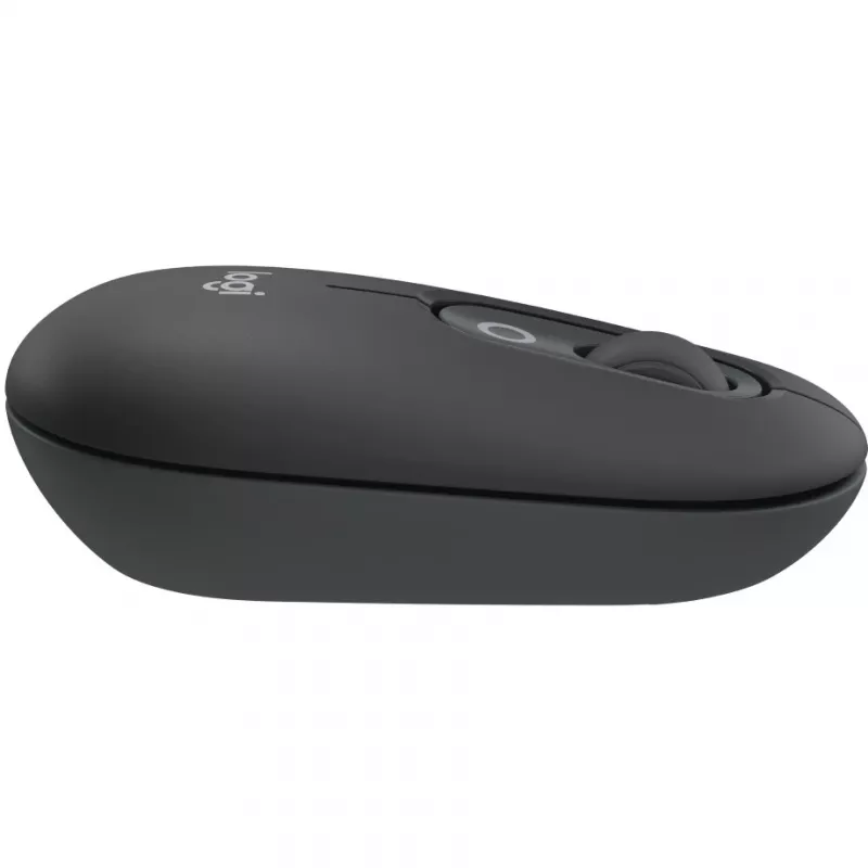 „Logitech POP Icon“ klaviatūros ir pelės rinkinys 920-013140