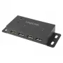 USB šakotuvas LogiLink UA0141A