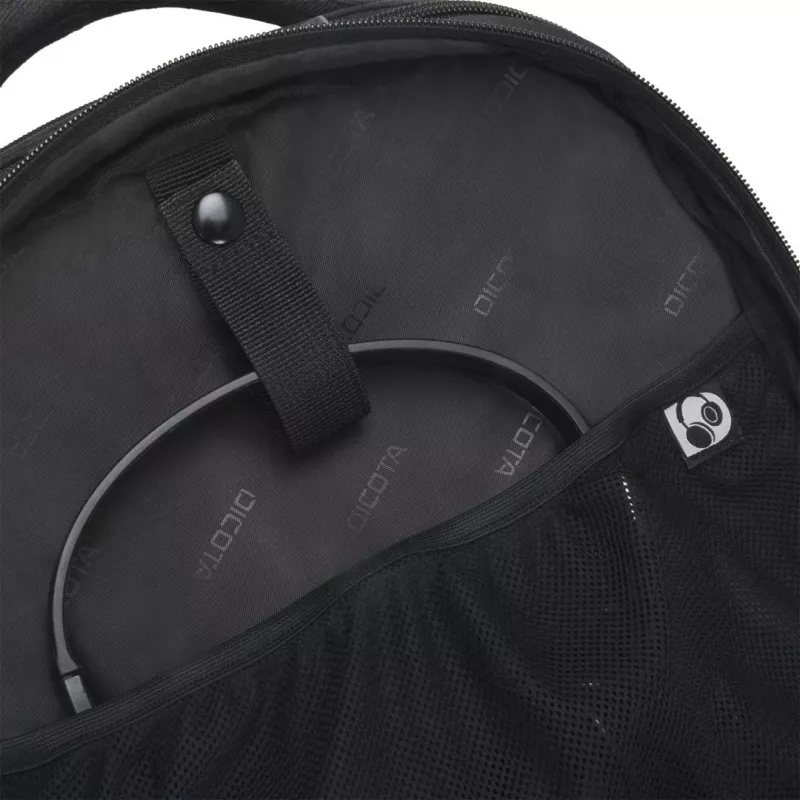 DICOTA Eco Backpack SELECT 15-17.3 kuprinė