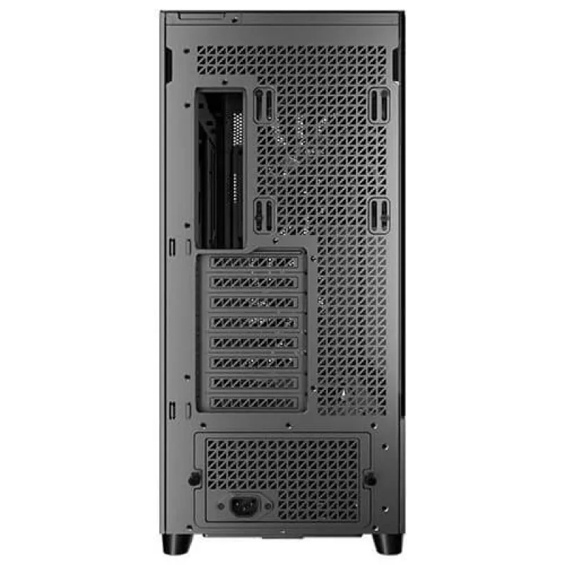 Antec FLUX PRO Full Tower mažmeninės prekybos korpusas