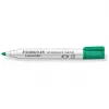 Marker Staedtler Lumocolor 351 WP4 Bullet tip Juoda Blue Green Red