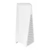 MikroTik Audience LTE6 rinkinys | LTE maršrutizatorius | RBD25GR-5HPacQD2HPnD&R11e-LTE6, trijų juostų, tinklelis