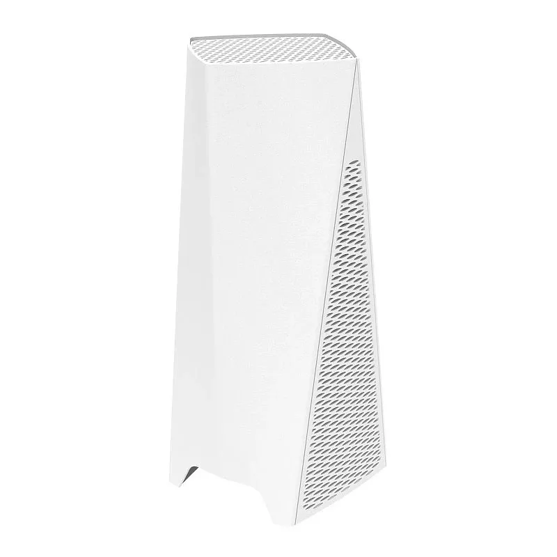MikroTik Audience LTE6 rinkinys | LTE maršrutizatorius | RBD25GR-5HPacQD2HPnD&R11e-LTE6, trijų juostų, tinklelis