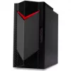 Acer Nitro 50 N50-660 - Bokštinis kompiuteris - Core Ultra 7 265F / 2.4 GHz - RAM 32 GB - SSD 1.024 TB - GeForce RTX 5060 - Wi-Fi 6, Wi-Fi 7, 1GbE, Bluetooth - Wi-Fi: 802.11a/b/g/n/ac/ax/be, Bluetooth