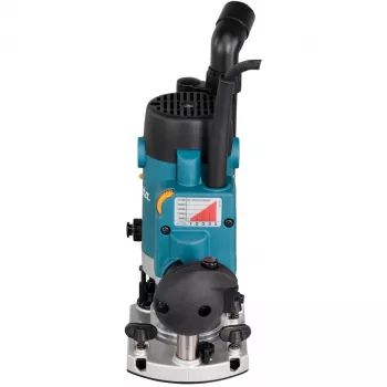 Makita RP1111CJFA - Freza - 1100 W 8 mm