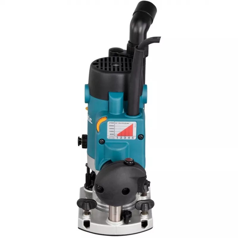 Makita RP1111CJFA - Freza - 1100 W 8 mm