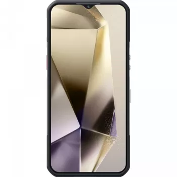 Išmanusis telefonas Oukitel WP35 Pro 6,52 colio 12GB/512GB pilkas