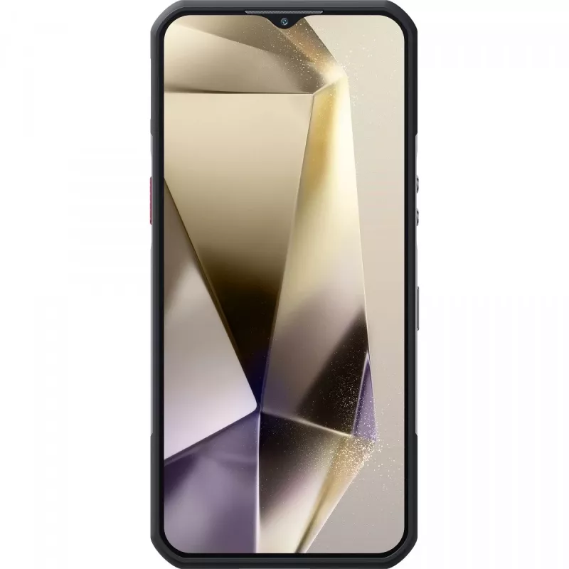 Išmanusis telefonas Oukitel WP35 Pro 6,52 colio 12GB/512GB pilkas