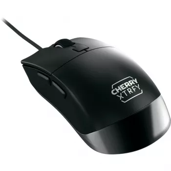 pelė CHERRY XTRFY M50 USB Type-A