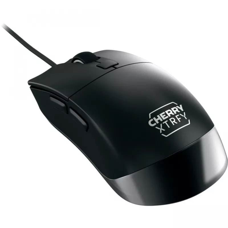 pelė CHERRY XTRFY M50 USB Type-A