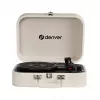 Patefonas Denver VPL-130 su USB