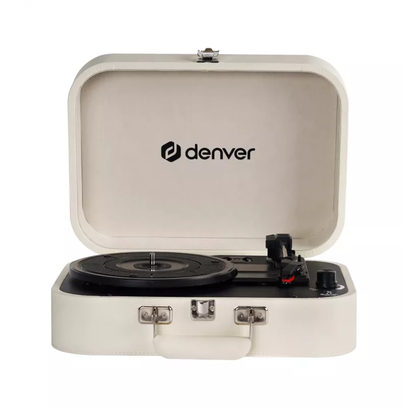 Patefonas Denver VPL-130 su USB