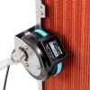 Montavimo rinkinys LEAKSHIELD, Aqua-Computer, modelis 34139 – atskiro montavimo dalys