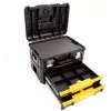 Įrankių laikymo dėžė DeWALT DWST83395-1 440x337x333 mm