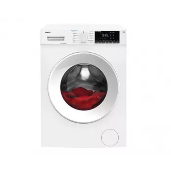 Amica WA5S714ALiSH atminties modulis 44 L balta