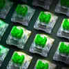 Key Switch Razer RC21-02040200-R3M1 Green Transparent 36 vnt.