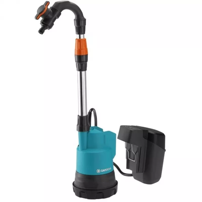 Vandens siurblys Gardena 14602-20