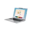 Nešiojamas kompiuteris Acer Aspire 14 AI A14-53M-52FA 14 colių Intel Core Ultra 5 16GB 512GB Intel Arc Graphics Windows 11