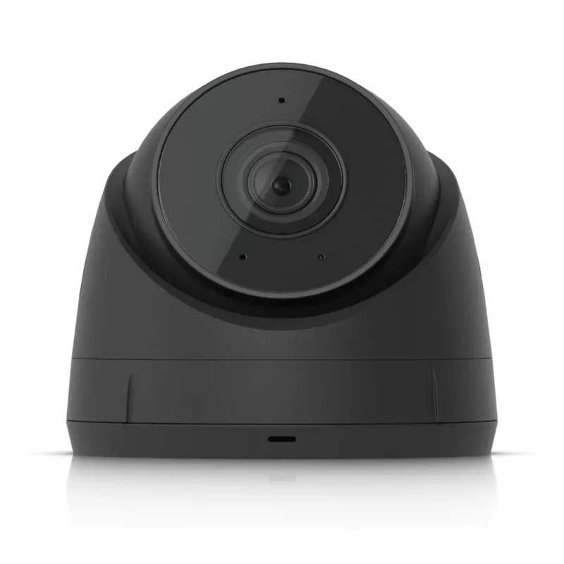 IP stebėjimo kamera UBIQUITI G5 Turret Ultra — 4 MP (2688×1512), PoE, IP66, kupolinė, 30 kadrų/s