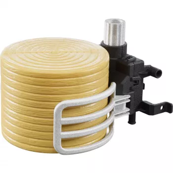Bruder Accessory: Bale Gripper for Model Vehicles