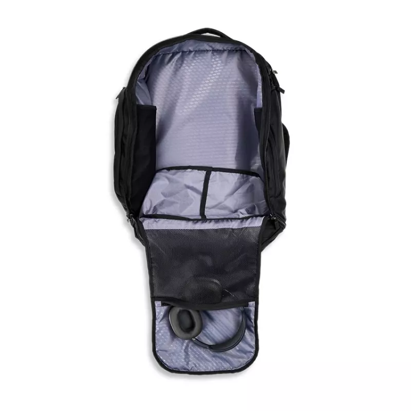 „Ogio“ kuprinė / turistinė / verslo kuprinė „Pace Pro Max 45“ juoda