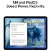 Apple iPad Air 11 M4 Wi-Fi + Cellular 1TB (mėlynas)