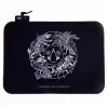 L33T Gaming 1830145 Assassins Creed RGB pelės kilimėlis (M) 355 x 255 x 3 mm