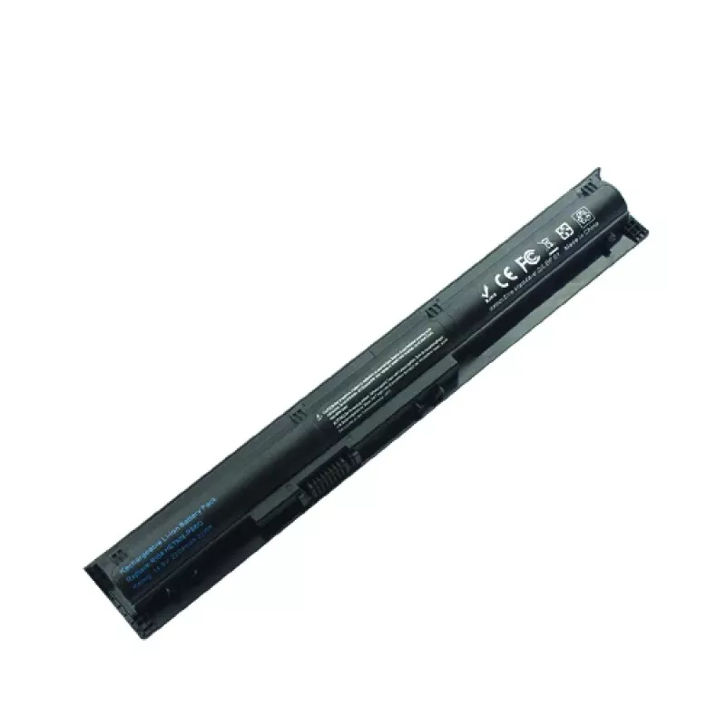 Nešiojamojo kompiuterio baterija, Extra Digital Advanced, HP RI04, 2600 mAh