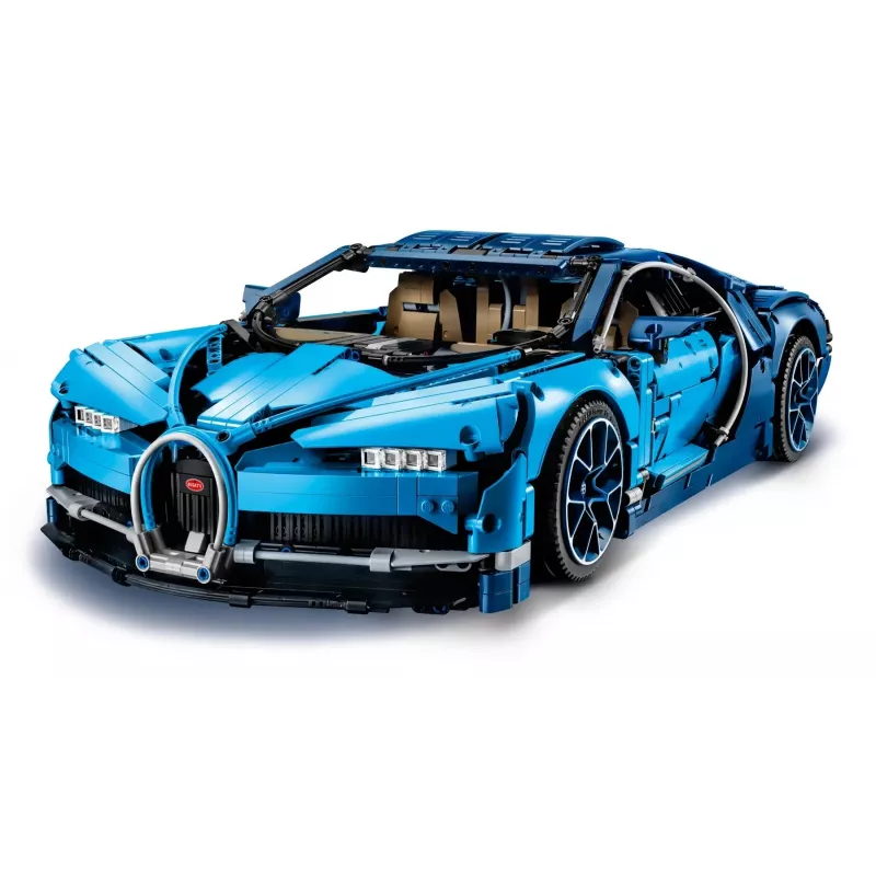 Lego Technic 42083 Bugatti Chiron
