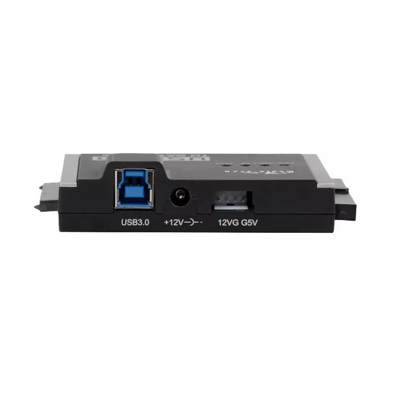 Jacob-elektronik.de MT5100 saugojimo diskas