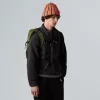 Laptop Backpack The North Face Borealis Classic - woodland green/tnf Juoda