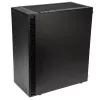 Kolink Observatory HF Plus Mesh ARGB Midi-Tower - juodas