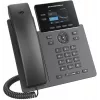 IP telefonas Grandstream GRP2610P su operatorinio lygio PoE palaikymu ir HD garsu