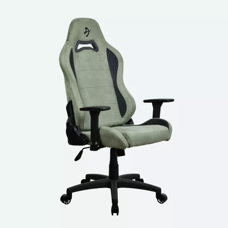 Arozzi Supersoft | Arozzi | Torretta 2023 Edition | Miško žalia