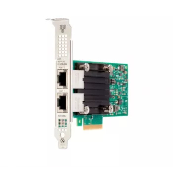 HPE - 562FLR-T - tinklo adapteris - PCIe 3.0 x4 - 10Gb Ethernet x 2