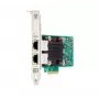 HPE - 562FLR-T - tinklo adapteris - PCIe 3.0 x4 - 10Gb Ethernet x 2