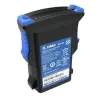 Akumuliatorius Zebra BTRY-MC93-FRZ-10 5000 mAh juodas mėlynas