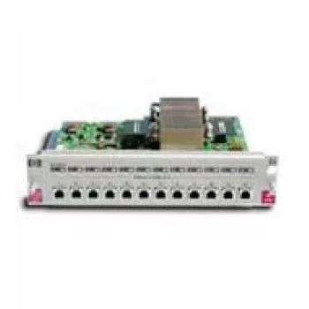 ProCurve Switch 53xxXL