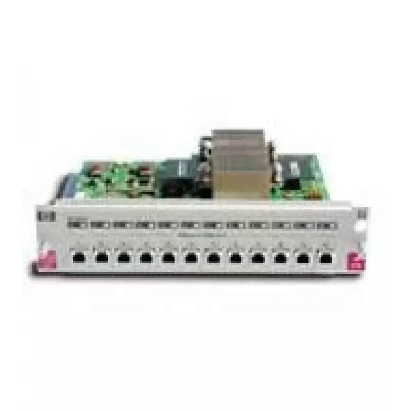 ProCurve Switch 53xxXL