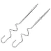 MPM MMR-25 rankinis plaktuvas, baltas