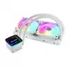Skysčio aušinimo rinkinys Enermax ELC-AQFA240-SQA-W