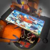 Pelės kilimėlis Subsonic Gaming pelė Pad XXL DBZ Gokus friends SA5589-D2