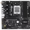 Pagrindinė plokštė ASRock A620AM Pro-A WiFi AM5 mATX — AMD A620, Socket AM5, DDR5 iki 256 GB, Wi‑Fi 6E, 2.5Gb LAN, HDMI 2.1