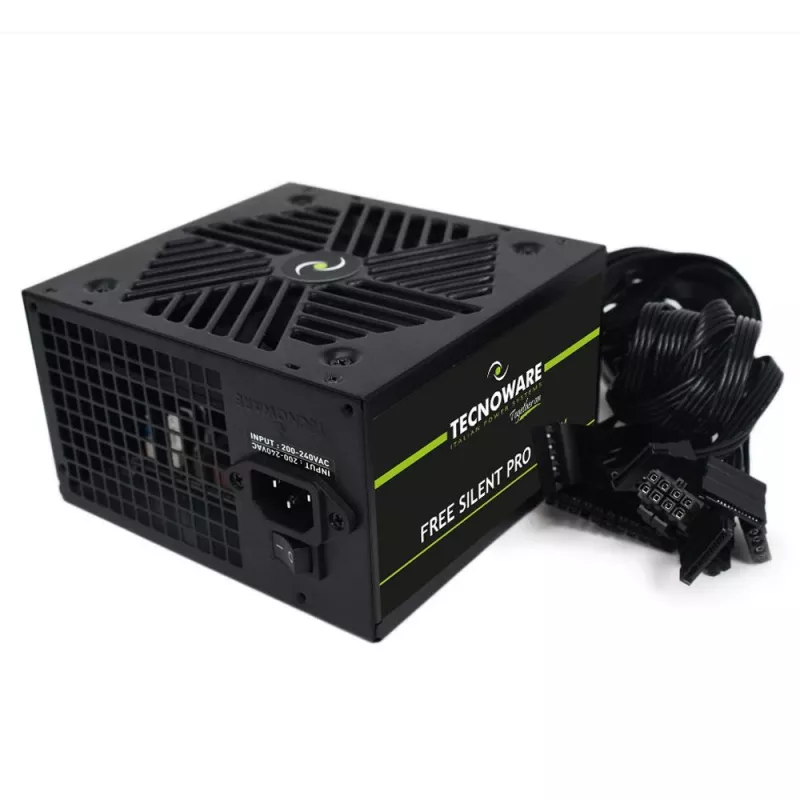 Maitinimo blokas TECNOWARE FAL551FSP12 550 vatų