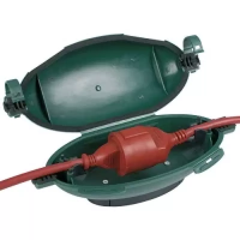 REV SAFE-BOX extragross ilginamajam kabeliui 0502174555 IP44 3x1.5mm²