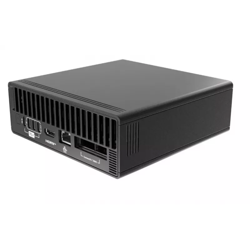 MSI EdgeXpert AI superkompiuterio darbalaukis, NVIDIA DGX Spark GB10 Grace Juodawell architektūra, 128 GB LPDDR5 suvienyta atmintis, 4 TB SSD, ARM procesorius, Wi-Fi 7, BT 5.3, NVIDIA DGX OS - EDGEXPERT NVIDIA DGX GB10 128GB 4TB