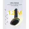 inateck Barcodescanner 35 Juoda [BCST-35_Juoda]